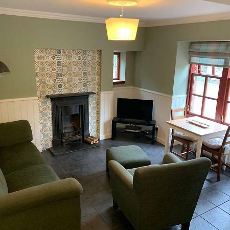 Cosy, Country Apartment In The Heart Of Drymen Exteriér fotografie